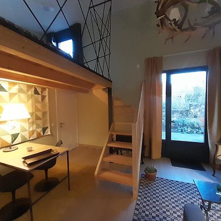 Casa Cholavila Laguarres Екстериор снимка