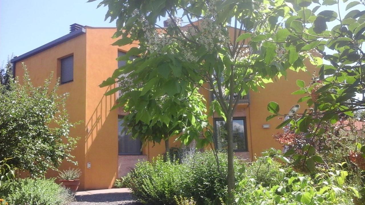 Casa Cholavila Laguarres Екстериор снимка