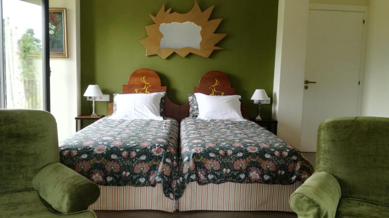 Casa Cholavila Laguarres Екстериор снимка