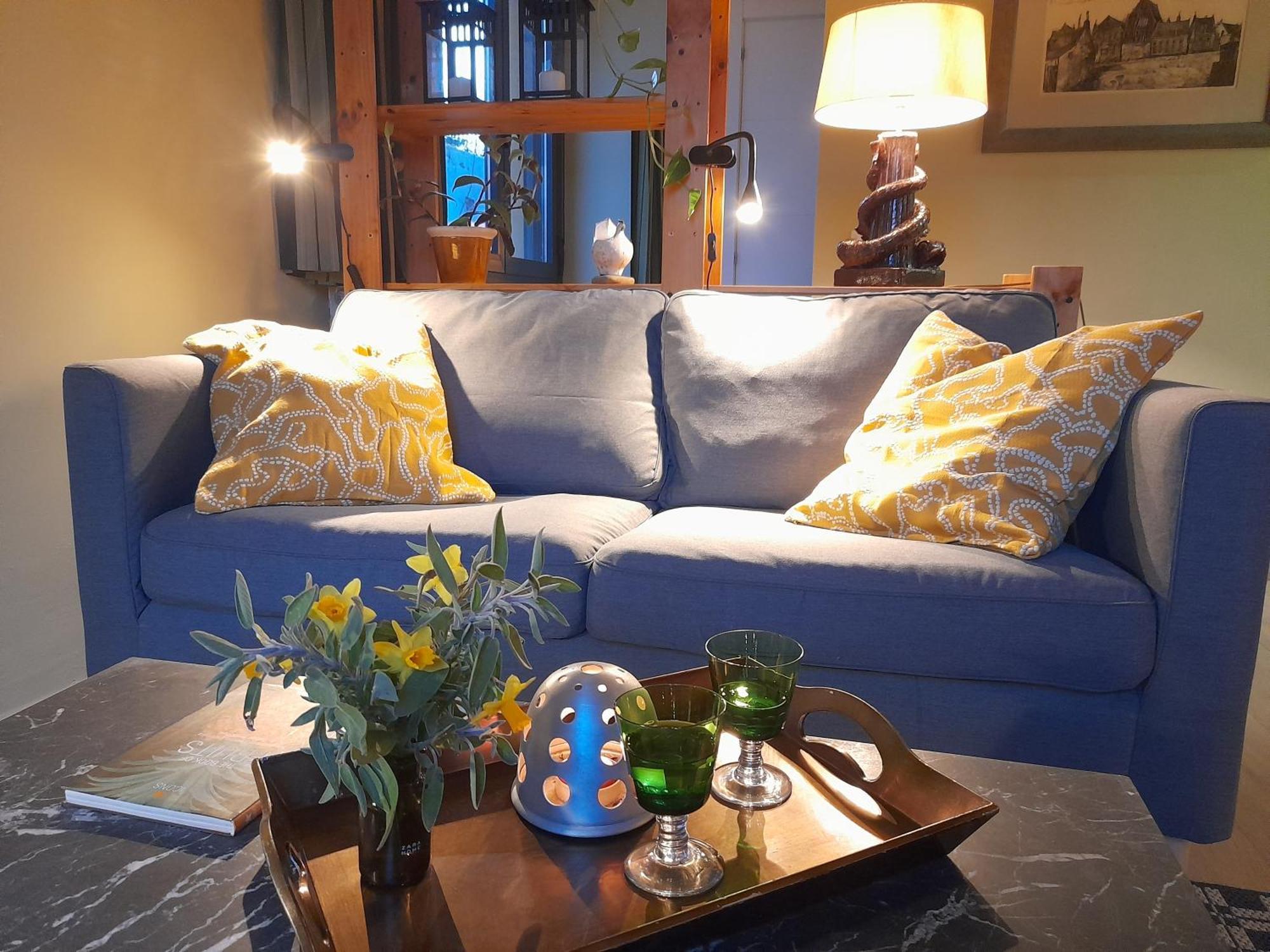 Casa Cholavila Laguarres Екстериор снимка